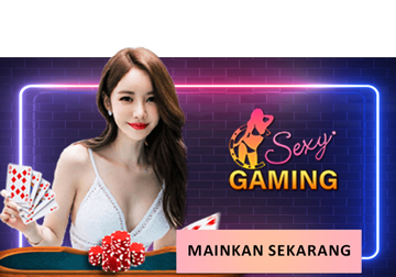 Sexy Gaming